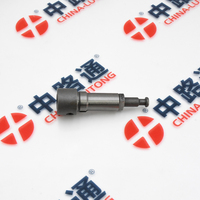 Plongeur et cylindre A183 131152-5320 pour moteur HINO W04D NISSAN FE6 Mazda Titan TM W04CT
