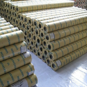 Unisign 440gsm 13oz eko solvent baskı vinil afiş <span class=keywords><strong>flex</strong></span> rulo afiş malzemesi - Product Image 2