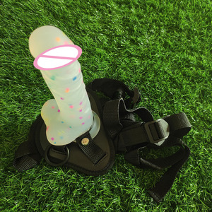 Confetti <span class=keywords><strong>Dildo</strong></span> Realistische Heldere Siliconen Zuignap Vrouwen Seksspeeltje, Zachte Huid Voelen Siliconen <span class=keywords><strong>Dildo</strong></span> 'S, Levensechte Anale <span class=keywords><strong>Dildo</strong></span> 'S - Product Image 6