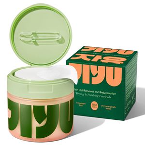 Almohadillas Faciales de Centella Asiática y Nicotinamida, Antiinflamatorias, Alivio del Enrojecimiento, Reparación de la Piel, Compresa Húmeda, Maquillaje - Product Image 4