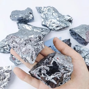 Massa naturale Terahertz pietra grezza materiale di scultura di cristallo minerale <span class=keywords><strong>esemplare</strong></span> per la decorazione domestica e la raccolta - Product Image 1