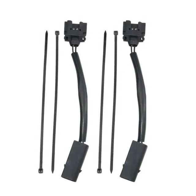 271150273365 1685452328 2711502733 Cable Adapter Plug Harness Camshaft Adjusters Compatible with 03-05 Mercedes C230