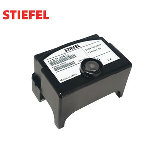 Module de contrôleur PLC à haut rendement pour moteurs à courant alternatif industriels Brûleur de poêle à gaz/huile Machines CNC et équipement électrique - Product Image 2