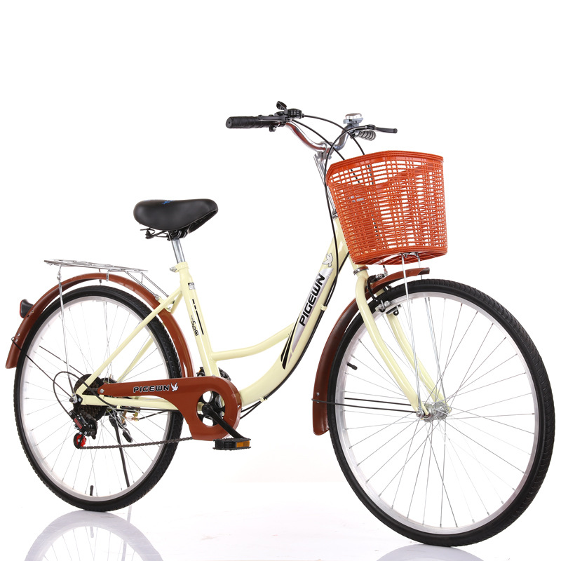 Yellow gear shifting
