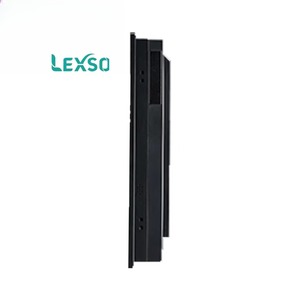 Advantech Ppc-3150 15นิ้วพัดลมอุตสาหกรรมสัมผัส E3845 quad-core Dual LAN 5 COMS 1 * PCI PCIE lexso - Product Image 3
