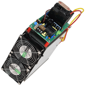 מחולל אוזון איכותי ללוח לטיפול במים 20 גרם 50 גרם 100 גרם מחולל אוזון לוח - Product Image 1