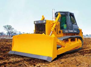 Bulldozer <span class=keywords><strong>de</strong></span> segunda mano XCMG oficial TY320 345HP Crawler Bull Dozer en venta - Product Image 5
