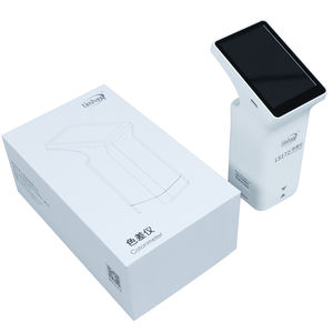 LS172 Huid <span class=keywords><strong>Colorimeter</strong></span> Reflectie <span class=keywords><strong>Colorimeter</strong></span> Structuur Van <span class=keywords><strong>Colorimeter</strong></span> - Product Image 1