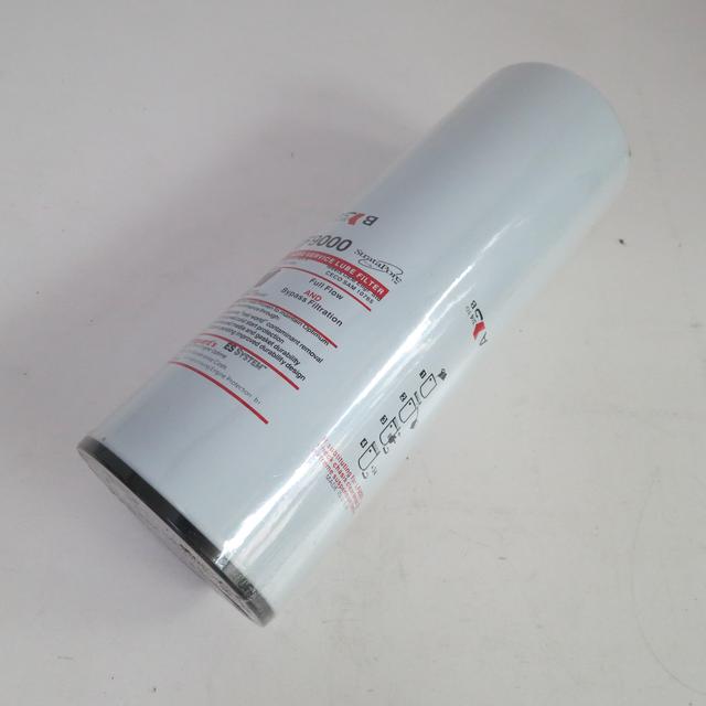 Good Quality Oil Filter Truck Auto Spare Lf9000 Mechanical Engine Components