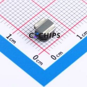 Inducteur de puissance SRN5040-330M SMD, 5x5mm (Inductance : 33uH) (Précision : 20%) Courant nominal : 1,2A - Product Image 2