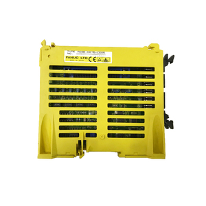 Pièce de rechange industrielle FANUC A03B-0815-C005 - Product Image 1