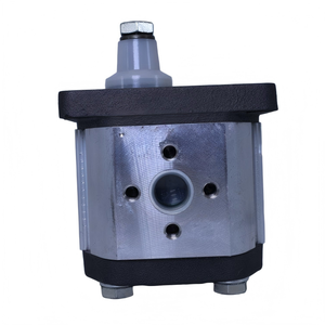 Pompe à engrenages hydraulique à faible bruit PFG-214-D-R0 PFG-327-D-R0 PFG-211-D-RO Pompe à engrenages hydraulique à déplacement fixe - Product Image 5