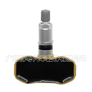 Capteur TPMS 25774007 externe 433Mhz pour système de surveillance de la pression des pneus Chevrolet - Product Image 3