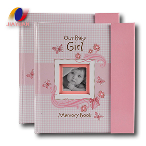 Su misura di Alta Qualità Hardcover Foto Stampa del Libro rilegatura a spirale stampa <span class=keywords><strong>Album</strong></span> di Foto Del Bambino - Product Image 1
