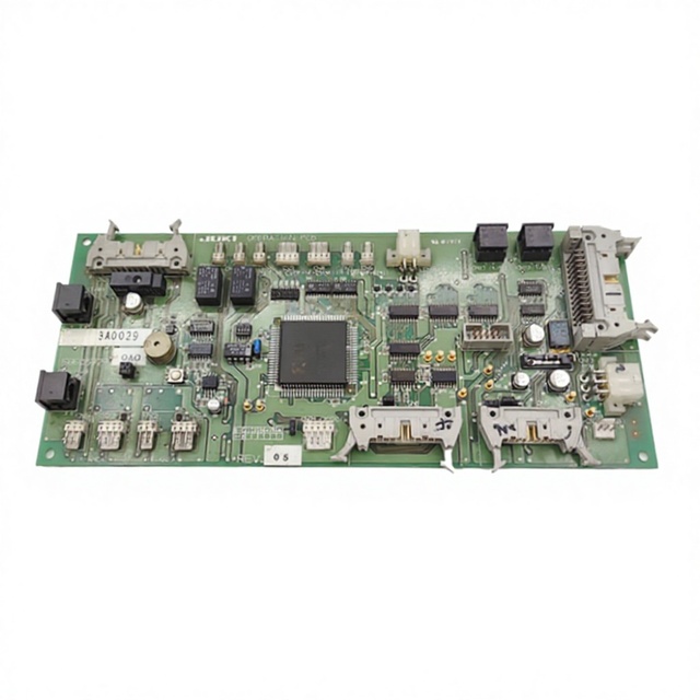 SMT JUKI Pick and Place Machine Spare Part PCB Board E8605729 High Quality