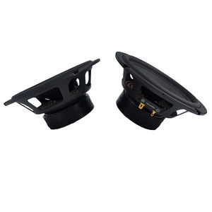 Altavoces <span class=keywords><strong>de</strong></span> Medios y Bajos <span class=keywords><strong>de</strong></span> 2 Vías <span class=keywords><strong>de</strong></span> 6.5 Pulgadas y 70 Vatios <span class=keywords><strong>de</strong></span> Alto Rendimiento con Chasis <span class=keywords><strong>de</strong></span> Hierro - Product Image 6