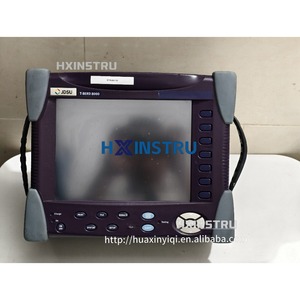 Analyseur de plateforme multitest JDSU T-Berd 8000 Viavi série E #   hx - Product Image 1