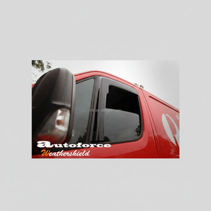 Visera de ventana, visera de puerta para Sprinter/Volkswagen Crafter (W906) - Product Image 1