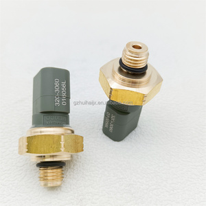 Nouveau capteur de pression d'huile durable 3203060 320-3060 pour 312D2 312E 320D 329E 349E C13 C15 C18 - Product Image 1