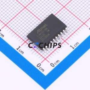 ไมโครคอนโทรลเลอร์ชิปวงจรรวม SOIC-20-300mil ATTINY3216-SNR (MCU/mpu/soc) - Product Image 1