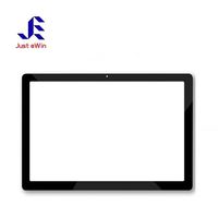 Panel de Vidrio LCD Nuevo al por Mayor de 21.5'' 27'' Pantalla LCD Cristal Frontal para Imac A1418 A1419 A1311