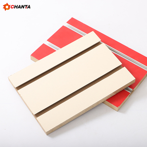 Plaque fendue pas cher <span class=keywords><strong>prix</strong></span> 12mm 15mm 18mm <span class=keywords><strong>chêne</strong></span> rouge naturel pin noir Wanlnut placage MDF panneau feuille plaine <span class=keywords><strong>brut</strong></span> MDF panneau - Product Image 4