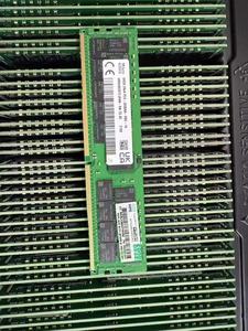 แรมเซิร์ฟเวอร์ HMAA8GR7AJR4N-XN - 64GB DDR4-3200 RDIMM PC4-25600R Dual Rank X4 Module ราคาดี มีสินค้าในสต็อก Hmaa8gr7ajr4n-xn - Product Image 3