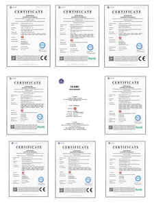 LIYUAN US ADSL <strong>Splitter</strong> LY-DSL001 6P2C <strong>RJ11</strong> RJ45 <strong>Line</strong> ADSL Modem Phone Telephone Adapter <strong>Filter</strong> <strong>Splitter</strong> - Product Image 5