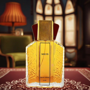 Mruis Sensual Energetic and Daring Scent Casablanca Addictive Personal EDP Spray Fragrance - Seductive Signature Aroma - Product Image 5