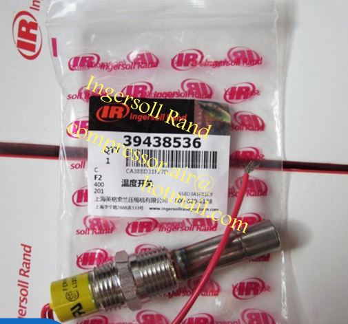 39921713室温传感器rtd ingersoll rand