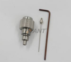 Herramienta de medición de elevación de inyector Den so, herramienta de medición de elevación de inyector Common Rail, herramienta de reparación de inyector Common Rail - Product Image 2