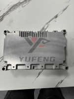 Unité de commande moteur ECU ECM de haute qualité 1831746C1 1833341C1, module de commande électronique pour International DT466 Perkins