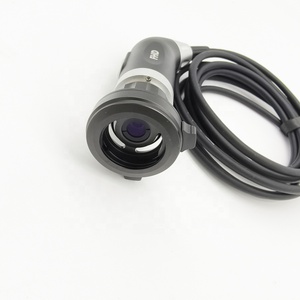 Uso veterinario endoscopio USB fotocamera Set di strumenti con alimentazione manuale in metallo USB faro 1920x1080 risoluzione 60fps - Product Image 6