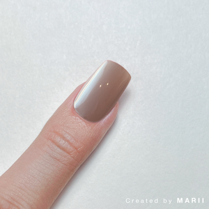 Esmalte de Uñas en Gel UV de Color Transparente, con Acabado Natural Brillante, Cobertura Modulable y Removible en Agua, al por Mayor - Product Image 4