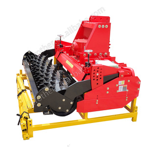 SGT Tập Tin Đính Kèm Máy Kéo Powered Bừa Cho Máy Kéo - Product Image 1