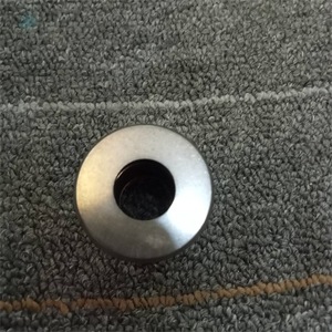 OTT-JAKOB Pull Tab 95.600.029.2.6V01 Carbon Steel Industrial <b>Tool</b> <b>Holder</b> - Product Image 2