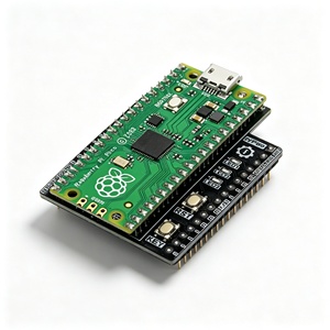 ชุดพัฒนา HT Chipboard 01Studio Pico สำหรับ Raspberry Pi Pico รองรับ MicroPython และชิปประมวลผล Rp2040 - Product Image 5