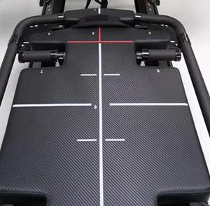 Máquina de Pilates <span class=keywords><strong>Mega</strong></span> Pro Versátil, Megaformer para Entrenamiento en Estudio - Product Image 4