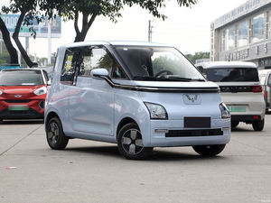 新能源汽车-来自中国的空气电动汽车由新能源汽车右转向<span class=keywords><strong>3</strong></span>门<span class=keywords><strong>2</strong></span>座微型电动汽车 - Product Image 2