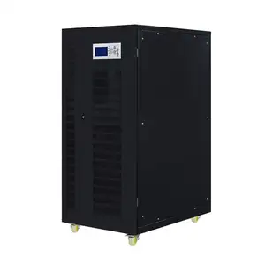 Mppt充電コントローラー付き3相40kwハイブリッドインバーター60kw30kw50kwハイブリッドソーラーインバーター