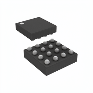 DS1855B-010+ Data Acquisition Components Electronic Authorized Distributor - Product Image 1