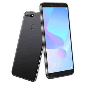 Usato 2018-2019 per <span class=keywords><strong>Huawei</strong></span> <span class=keywords><strong>Y7</strong></span> Prime 32GB Smartphone telefono cellulare di seconda mano con Octa Core CPU LTE e CDMA cellulare USA versione - Product Image 1