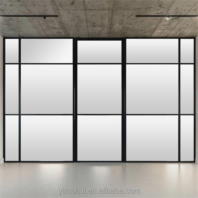 China Supplier s PDLC Smart Glass