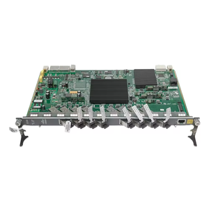 Equipo Terminal de Acceso Óptico GPON OLT de 8 Puertos RJ45 FTTH GC8B, Placa de Servicio con Módulos SFP C+/C++ y Velocidad de Transmisión de 2.488 Gbit/s - Product Image 6
