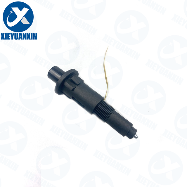 Electric Push-Type Gas Stove Igniter BN6602 Piezoelectric Kitchen Accessory for Household Use