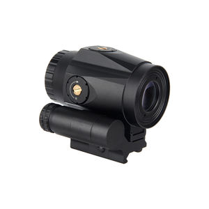 Nouveau modèle 3x loupe en aluminium optique de vitesse tactique chasse repérage optique portée longue portée télescopique vue renversement montage - Product Image 3