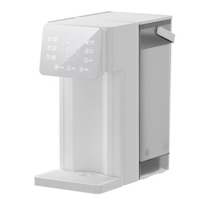 Instant Hot Water Dispenser Touch <b>Control</b> 6 Temp Settings LCD Display Desktop Electric <b>Kettle</b> For Coffee Tea Milk - Product Image 3