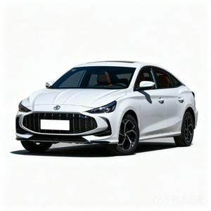 MG5 Berline 2026 <span class=keywords><strong>Essence</strong></span> 180DVVT 300TGI 4 Portes 5 Places 180 km/h Conduite à Gauche Automatique Manuelle Faible Consommation <span class=keywords><strong>de</strong></span> Carburant Pour Trajets Quotidiens - Product Image 4