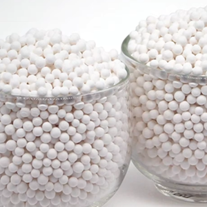 จัดส่งรวดเร็ว วัสดุกรองโมเลกุล WOBO สำหรับกำจัดกำมะถัน ปรับแต่งได้สำหรับอุตสาหกรรมปิโตรเคมี - Product Image 1