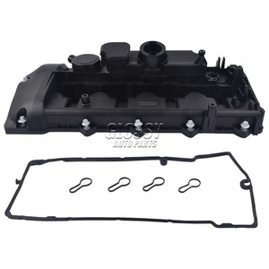 Glänzender Ventildeckel und Sarg für W211 W204 S204 A 646 010 22 30 A 646 010 11 30 6460102230 6460101130 - Product Image 3